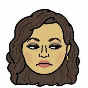 Meet your Posher, Marie